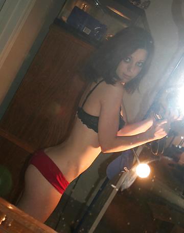 Porn Pics Selfshot 20