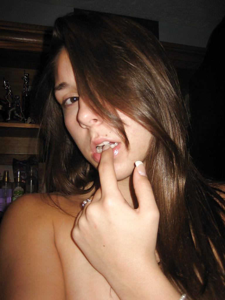 Porn Pics Pretty Amateur Terry