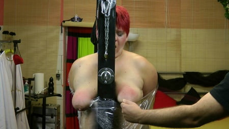 wrapped in foil spanked         