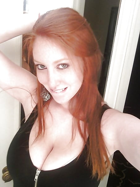 Porn Pics Webtastic Special: The Reds Vol.59