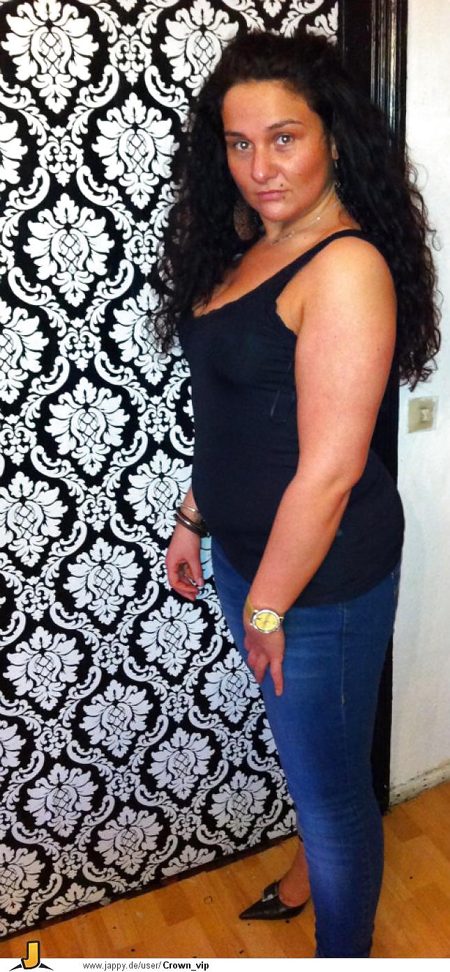 Porn Pics Wichsvorlagen - Abrotzen VII