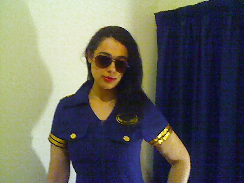 Porn Pics Gabriela Trixy