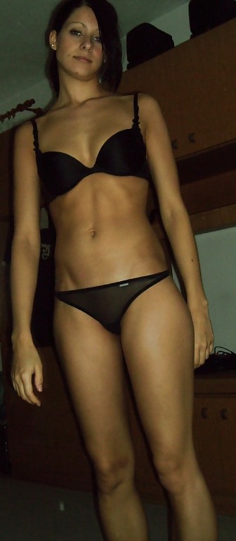 Porn Pics ALL AMATEUR - Here is NADINE