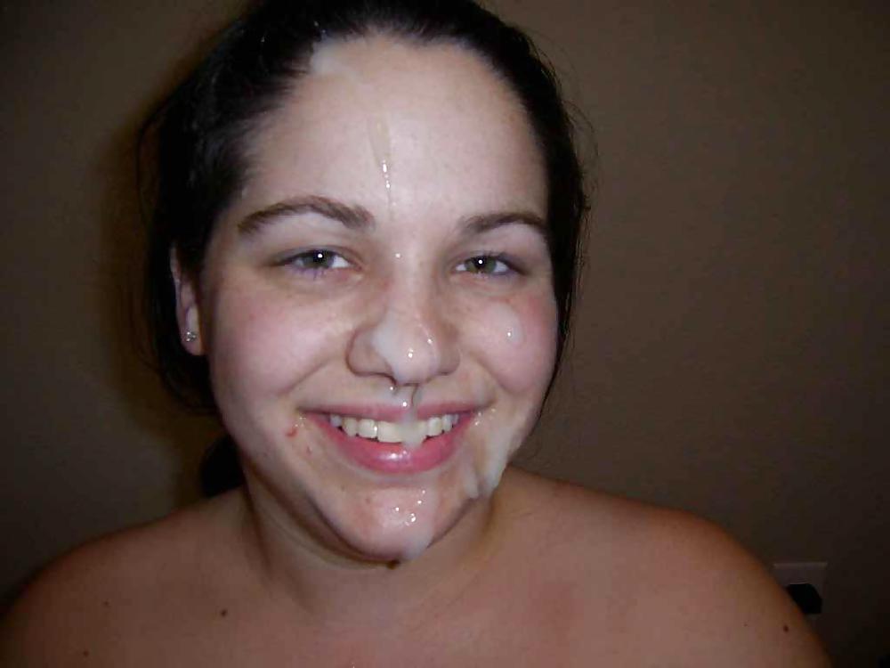 Porn Pics LOS KOMM IN MEIN GESICHT...!!!