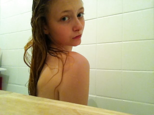 Porn Pics 18yo Lilly Naked