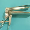 gynecological instruments (toys)
