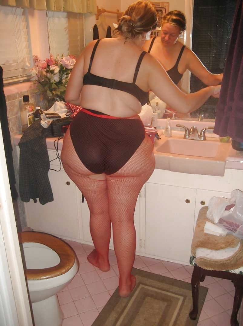 Porn Pics Thick and Fat and Sexy