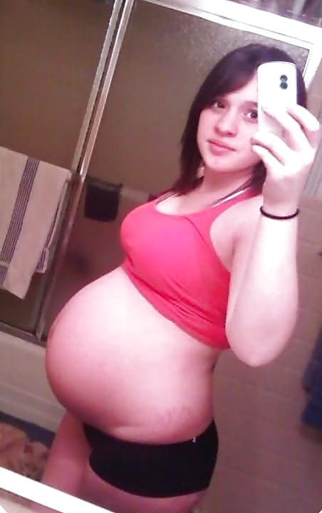 Porn Pics Cute Pregnant Teens