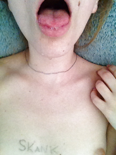 Porn Pics skank
