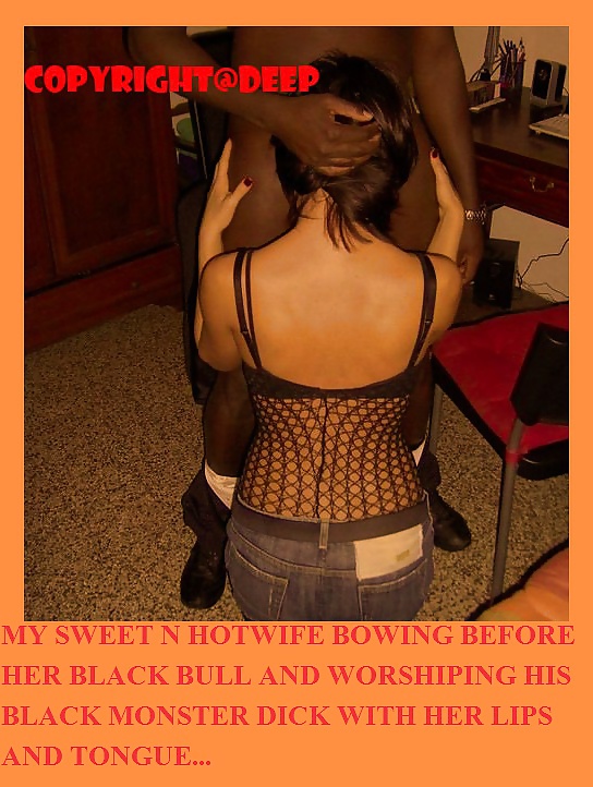 Porn Pics cuckold captions and fantasies