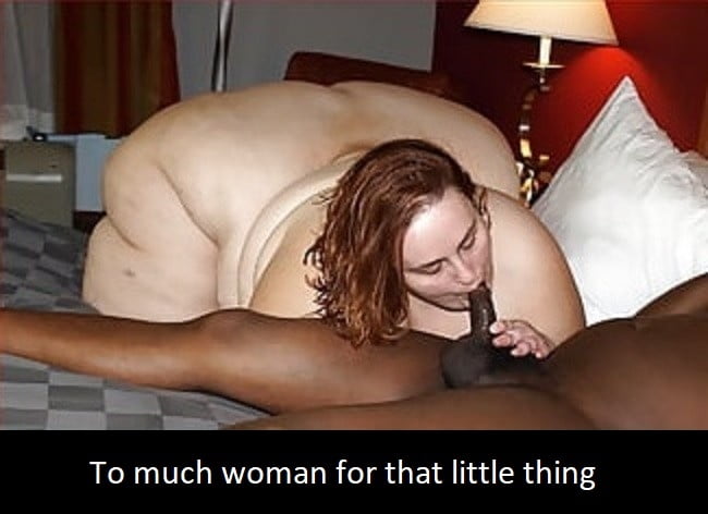 Black wives chose white cocks (is normal) - 46 Photos 
