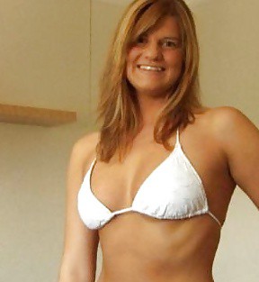 Danish teens-223-224-bra panties beach party cleavage