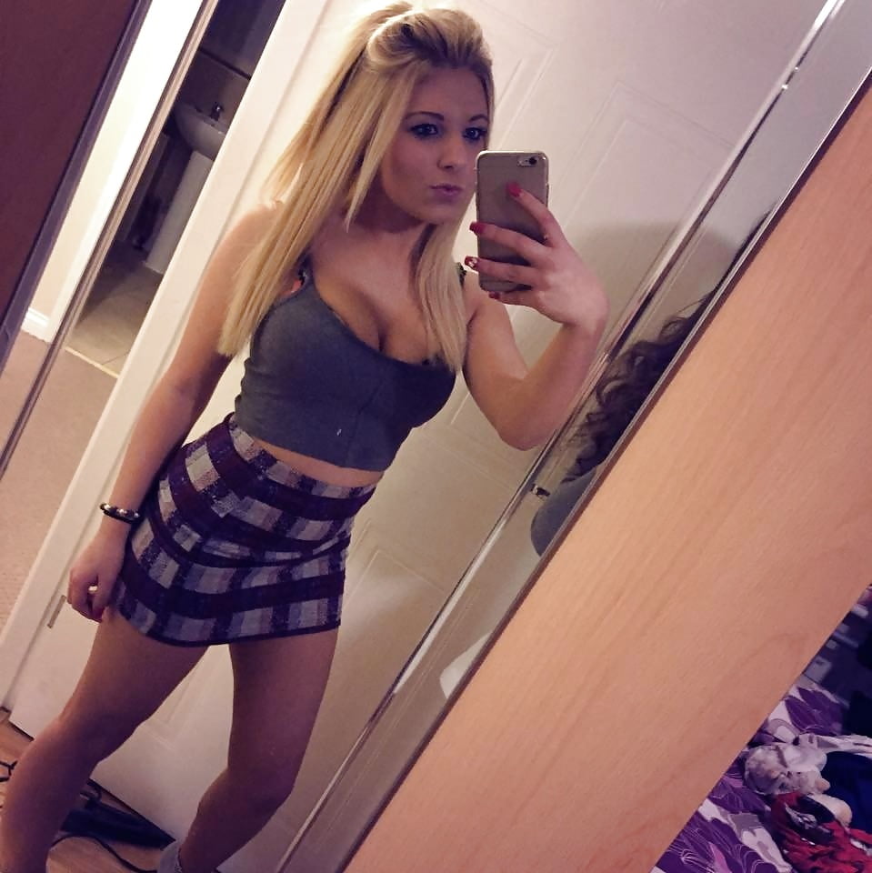 Porn Pics British Teens Mixture 2