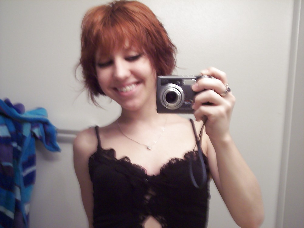 Porn Pics VERDAMMT GEILE EMO SCHLAMPE I