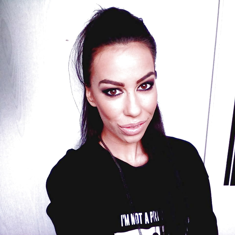 Porn Pics Jovana serbian slut