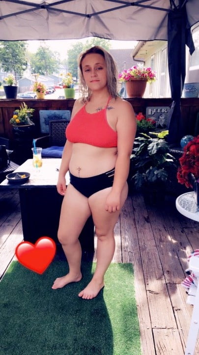 Onlyfans MOMMAPAWG - 12 Photos 