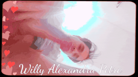 💫Willy Alexandru Petre - My Hot Dick Is Hanging #2