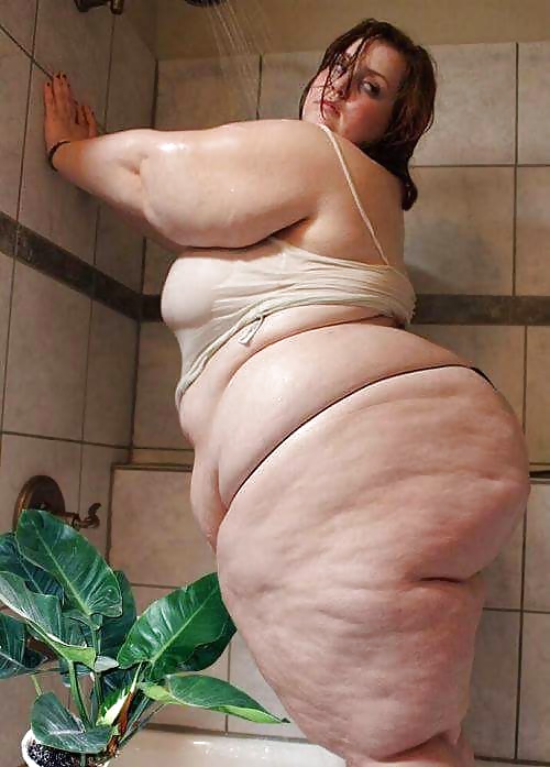 Porn Pics SSBBW belly pics 71