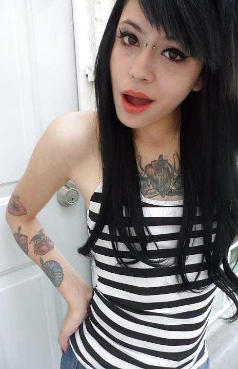 Porn Pics my friend bianca 5