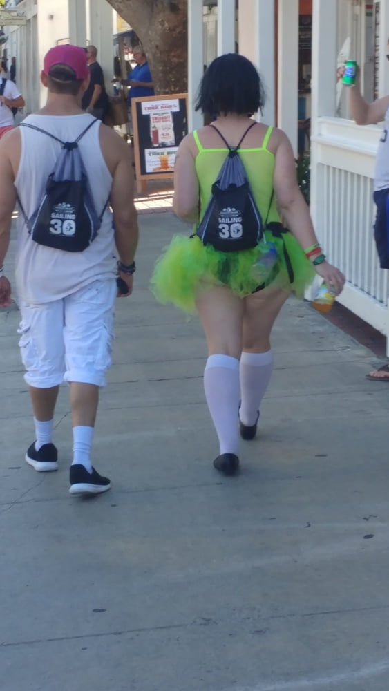 Porn Pics Key West January 2019