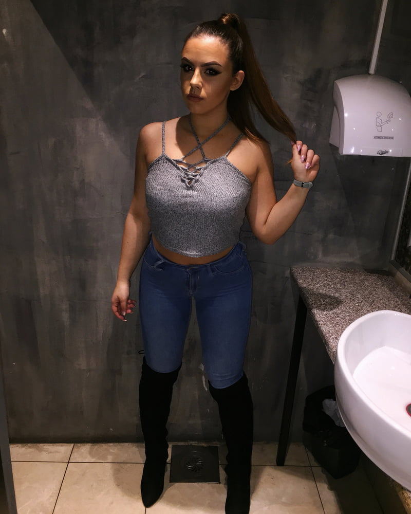 Serbian hot whore girl beautiful big ass Bojana Cvjeticanin photo #324371506