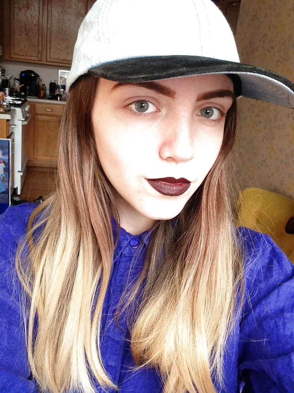 Porn Pics Haley Grace Hess, public domain webslut Gallery 2