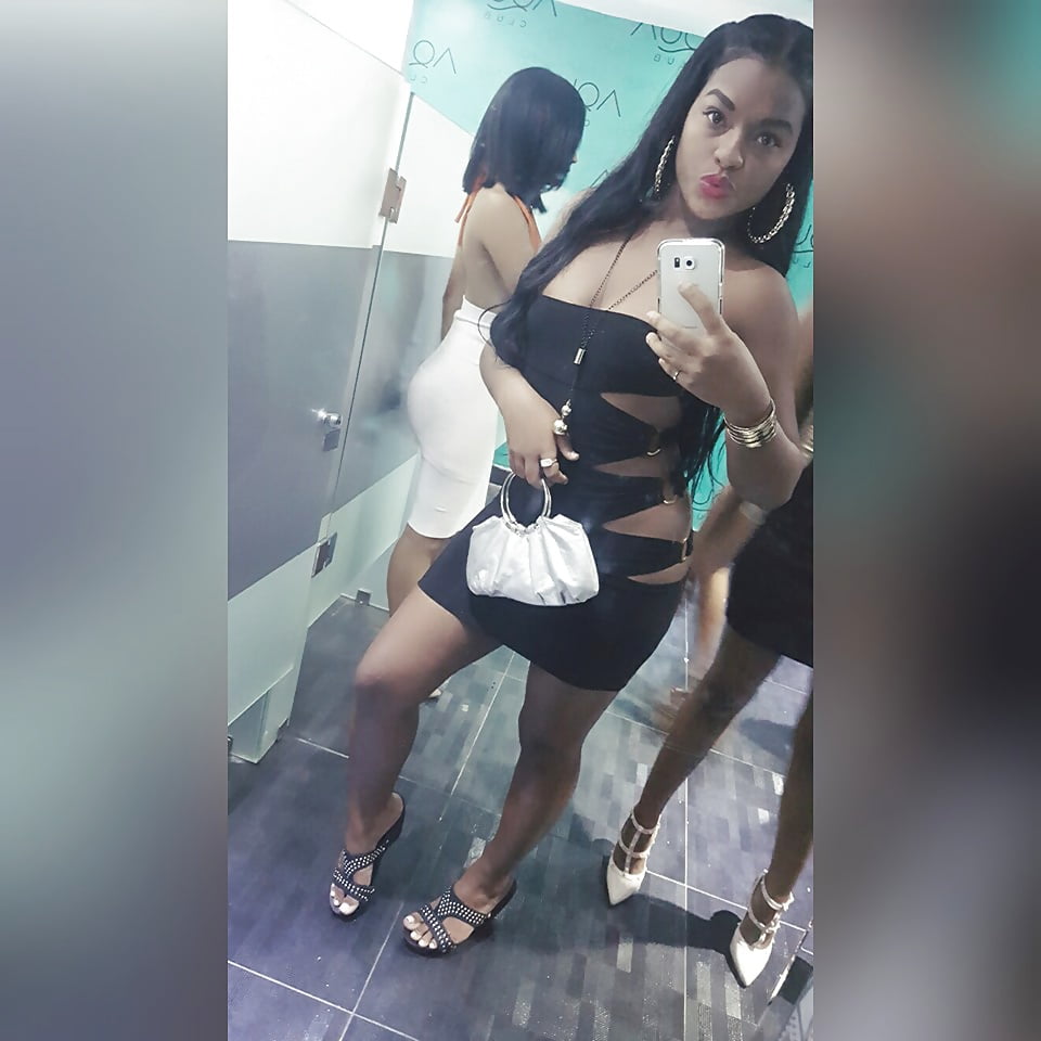 Porn Pics lesly meana dominicana