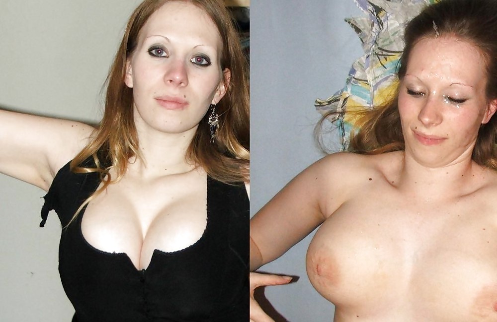 Porn Pics Before after 471.