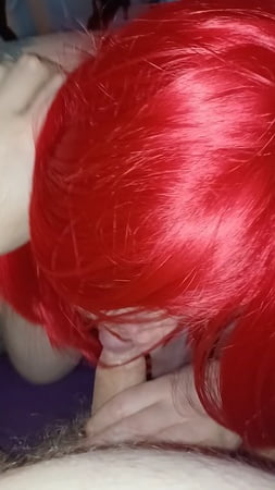 karcelyne striptease and blow job         