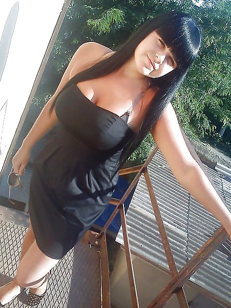 Porn Pics SlideshowReal Russian Teens