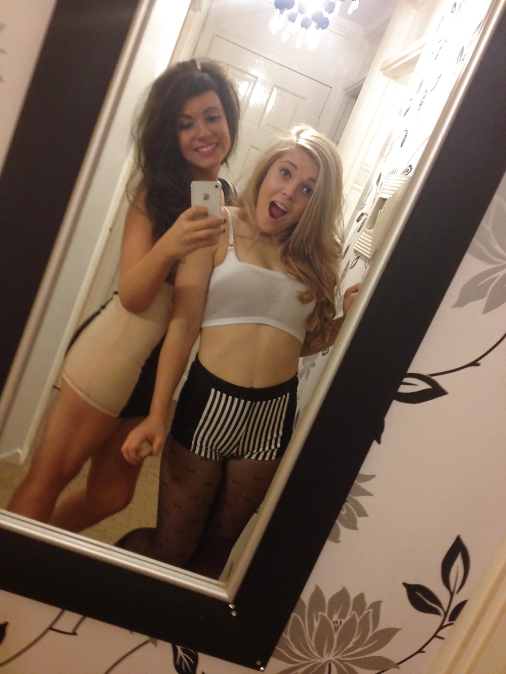 Porn Pics (Dirtycook) Teen mix 17