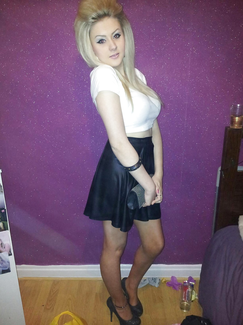 Porn Pics UK University Students 2014