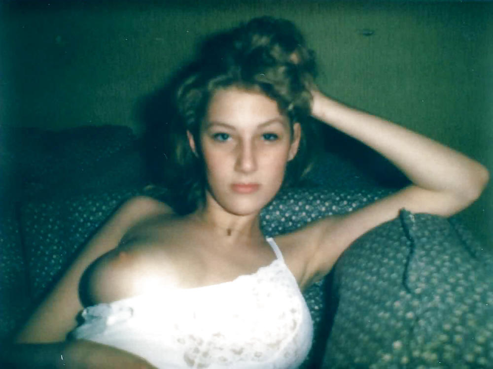 Porn Pics Amateur Teen Sonja