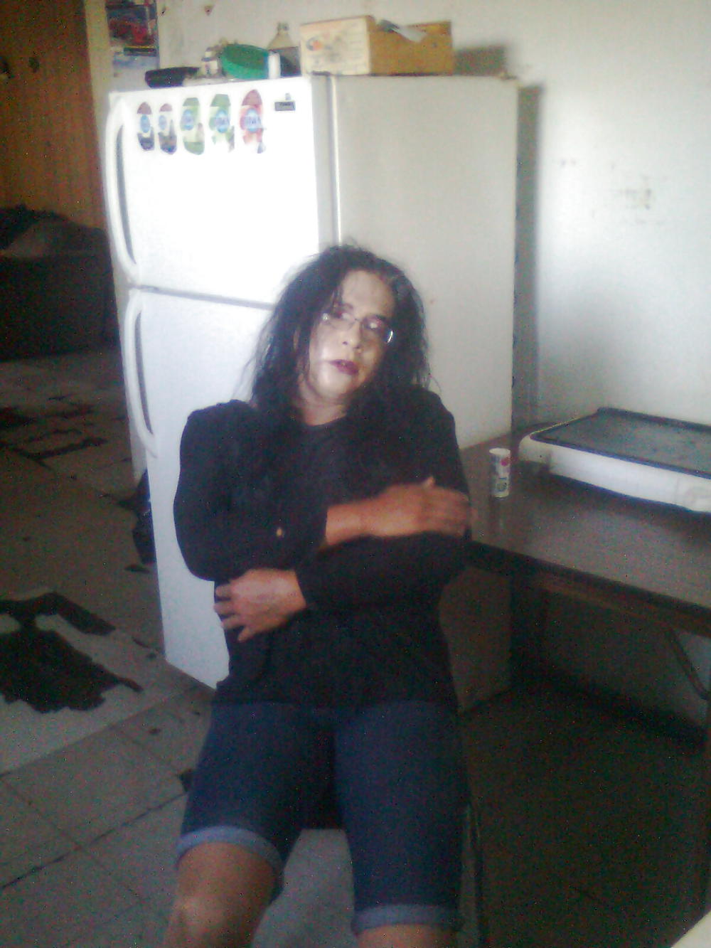 Porn Pics crossdressing and anal pics