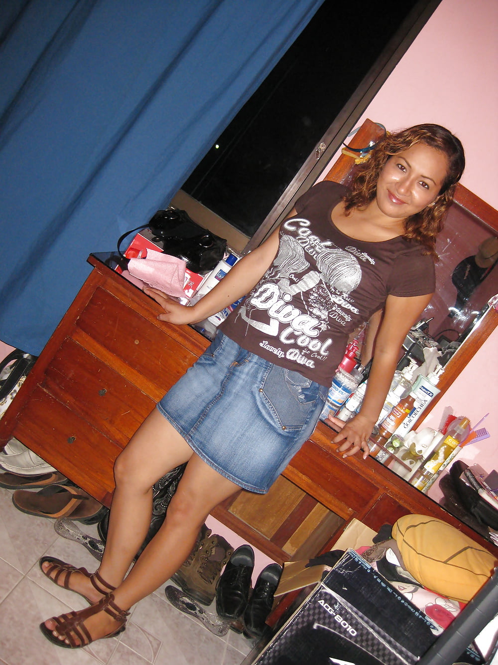 Porn Pics Lulu y amigas