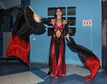 bellydance         