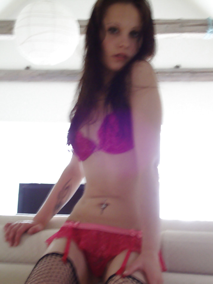 Porn Pics My Favourite Amateur Ever Part 2!