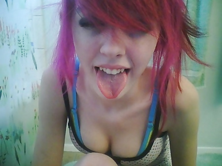 Porn Pics Gorgeous and hot teens 15