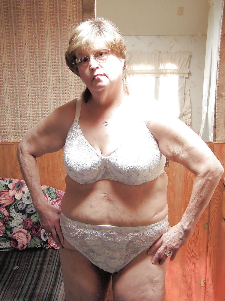 Big Tits In Bras Grannies Telegraph