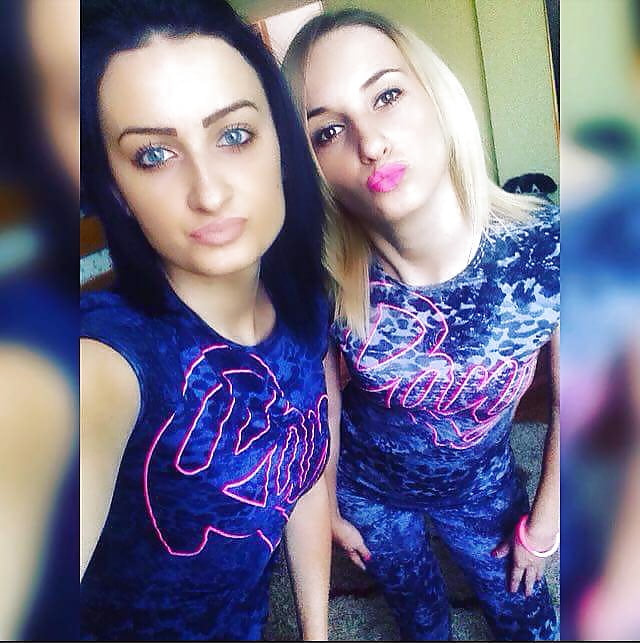 Porn Pics Sestre Kostadinovic