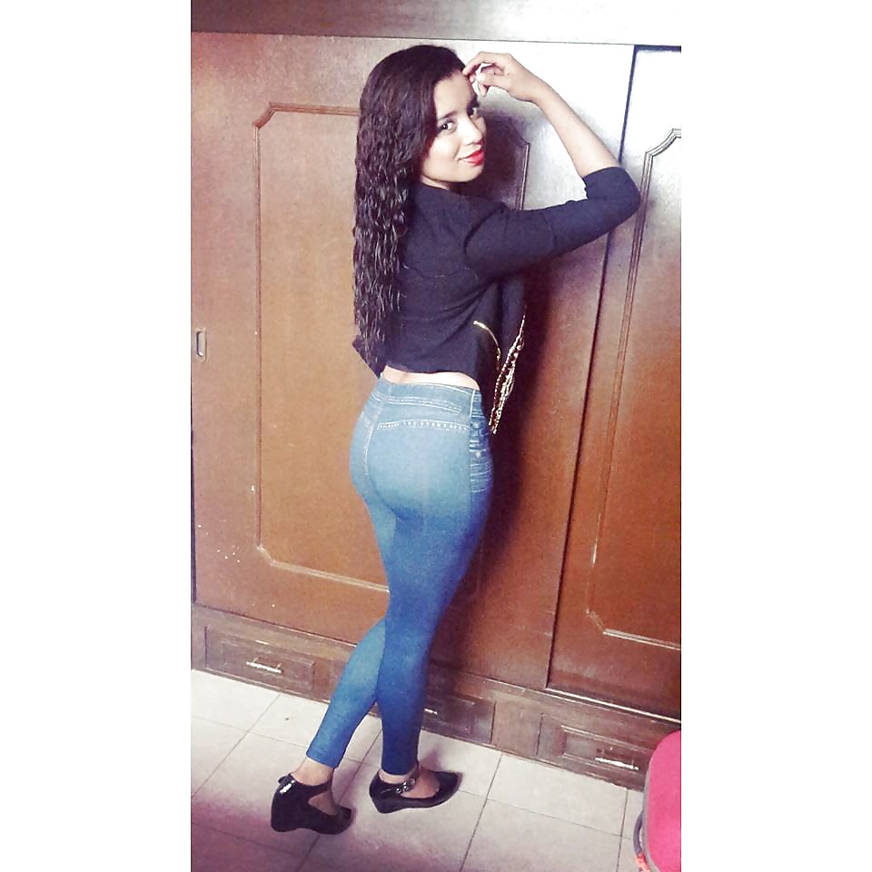 Porn Pics CULOS PRECIOSOS 26