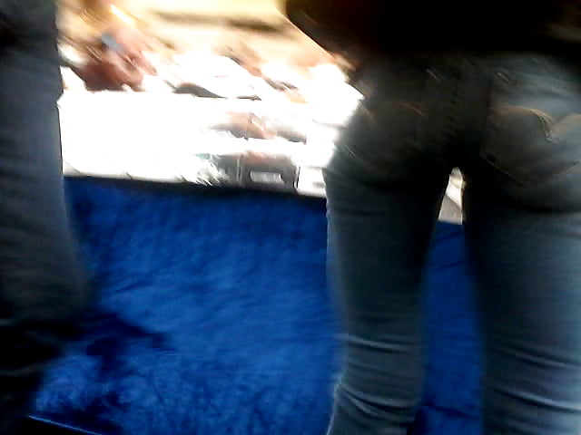 Porn Pics Qu'est ce qu'elle est bonne cette rouquine