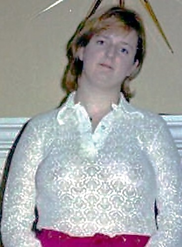 Porn Pics Slut Mary from Clevland