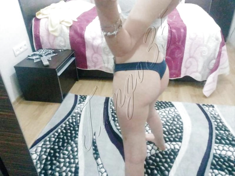 Porn Pics Turkish Slut Ozlem