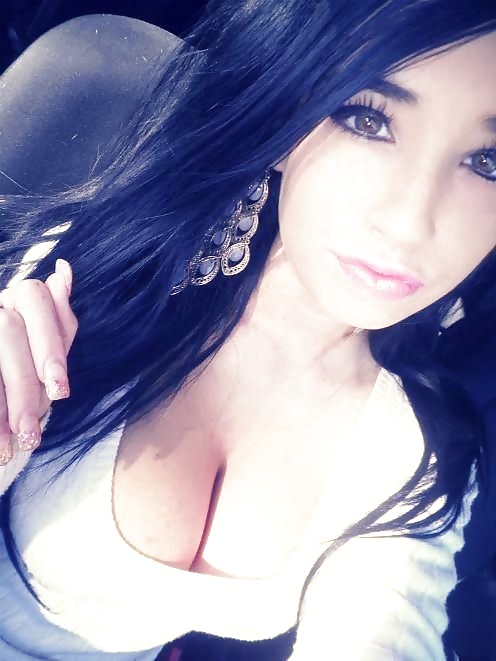 Porn Pics Self Pics Hot Amateurs! - vol 54!