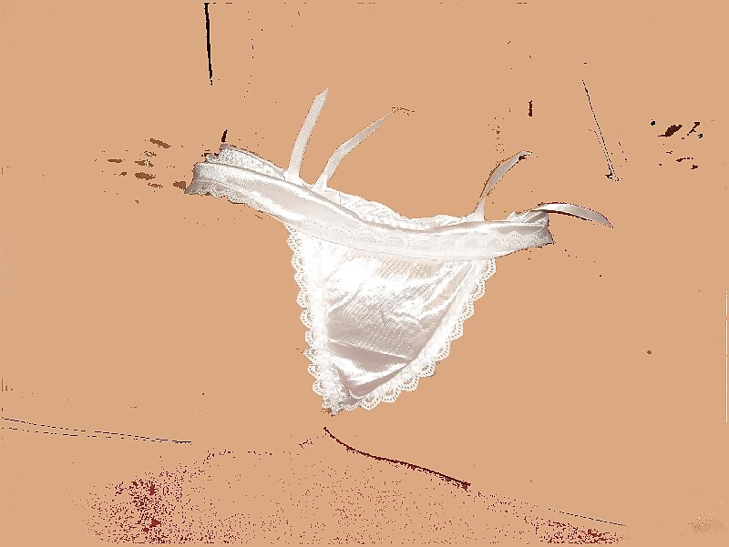 Porn Pics Panties art