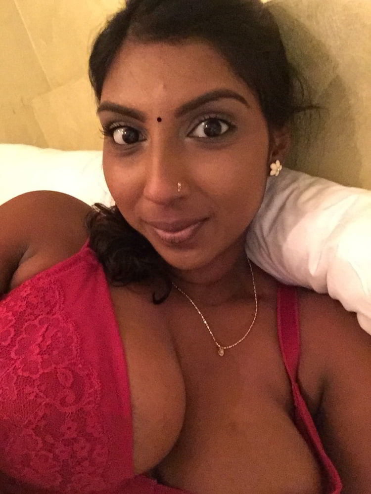 Tamil Malaysian Aunty Hot Nude Selfie With Her Husband Slave 209 Pics 5578