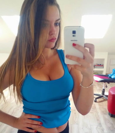 hot exposed dutch teen slut         