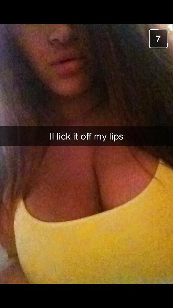 Porn Pics Snapchat Girls