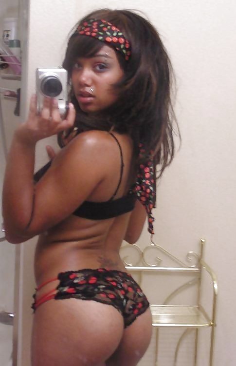 Porn Pics Amateur Black Girls 2